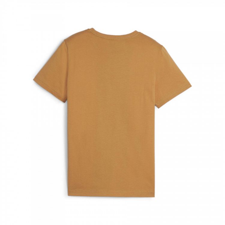 ESS+ 2 Col Logo Tee B