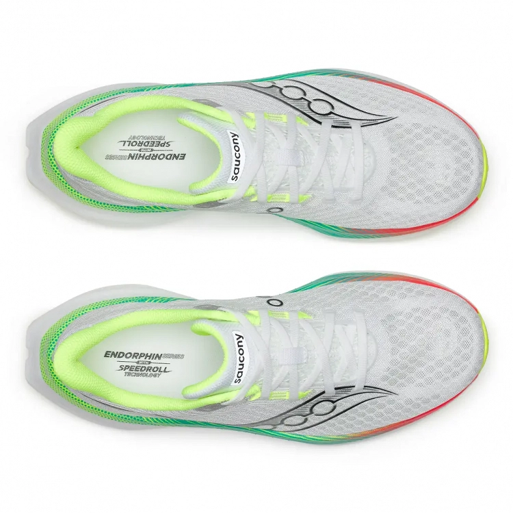 Endorphin Speed 5