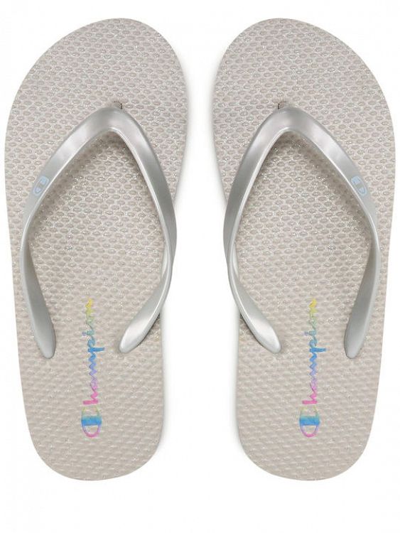 Flip Flop Slipper METAL GLAM