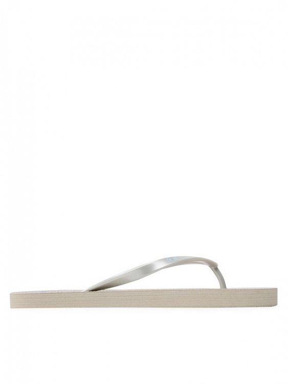 Flip Flop Slipper METAL GLAM