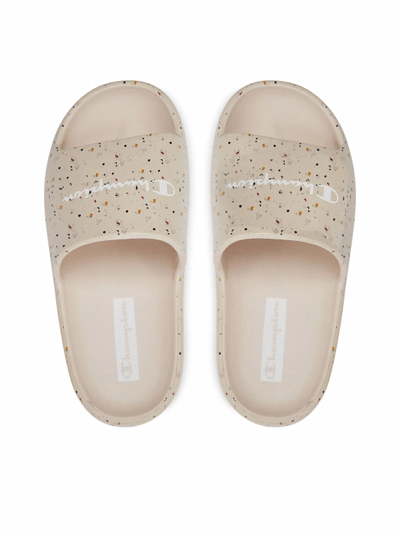 SOFT SLIPPER Slide