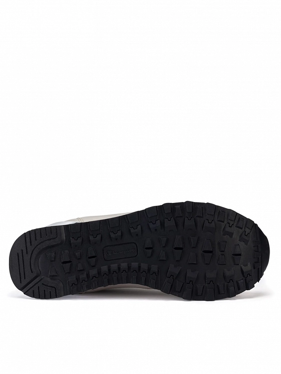 RR CHAMP PLAT  LOW CHROMO Low Cut Shoe