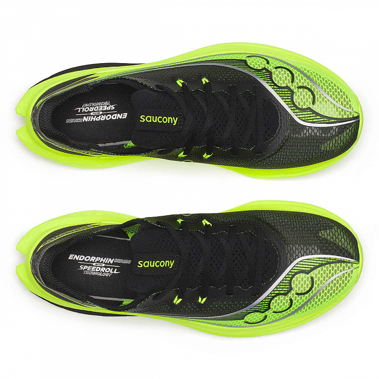 Endorphin Pro 5