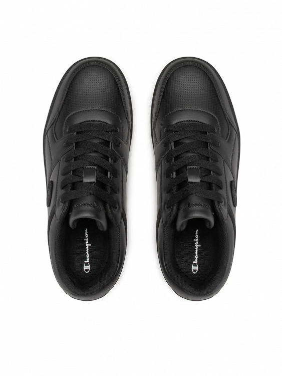 RD18 LOW Low Cut Shoe