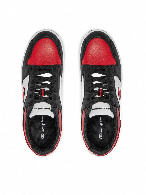 RD18 2.0 LOW Low Cut Shoe
