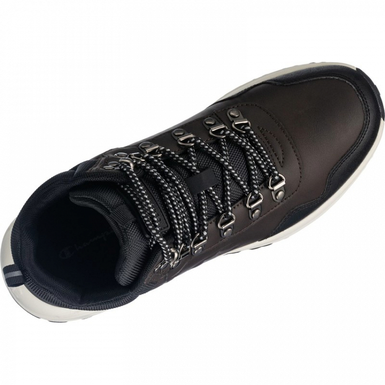 CLIMB RX MID Mid Cut Shoe