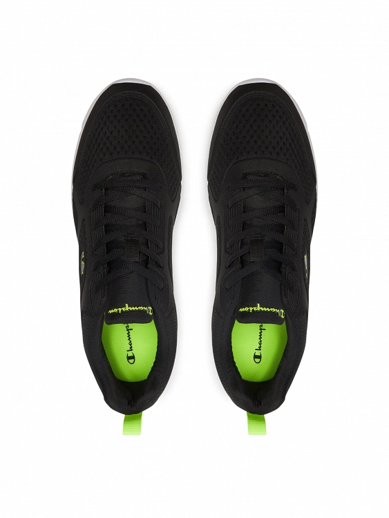 JOLT Low Cut Shoe
