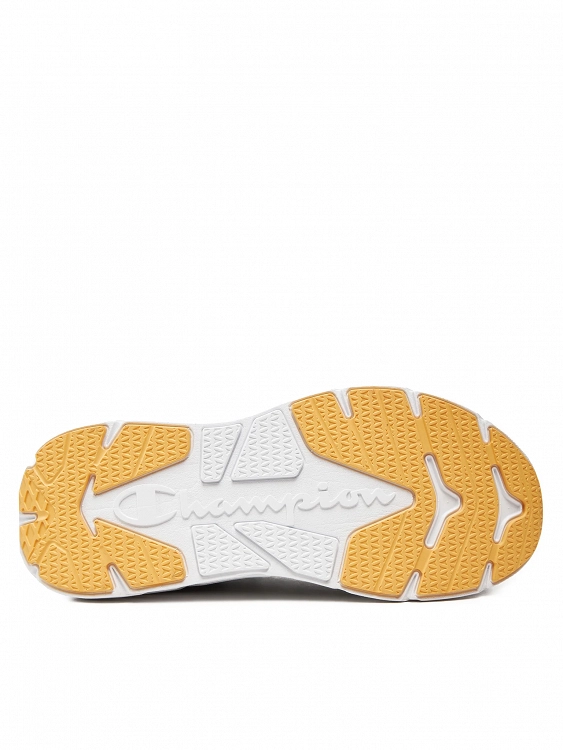 FX III Low Cut Shoe