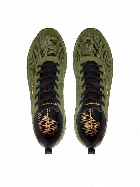 FX III Low Cut Shoe