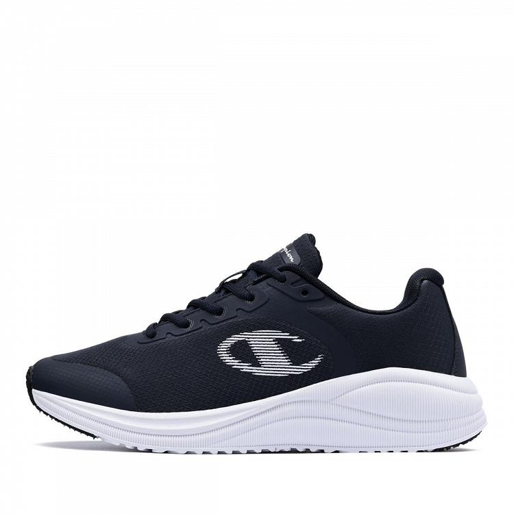 SYPHON ENGAGE MESH Low Cut Shoe