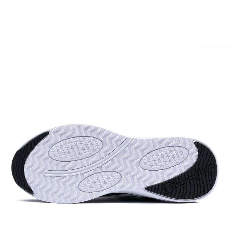 SYPHON ENGAGE MESH Low Cut Shoe
