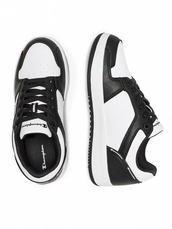 RD18 2.0 LOW B GS Low Cut Shoe