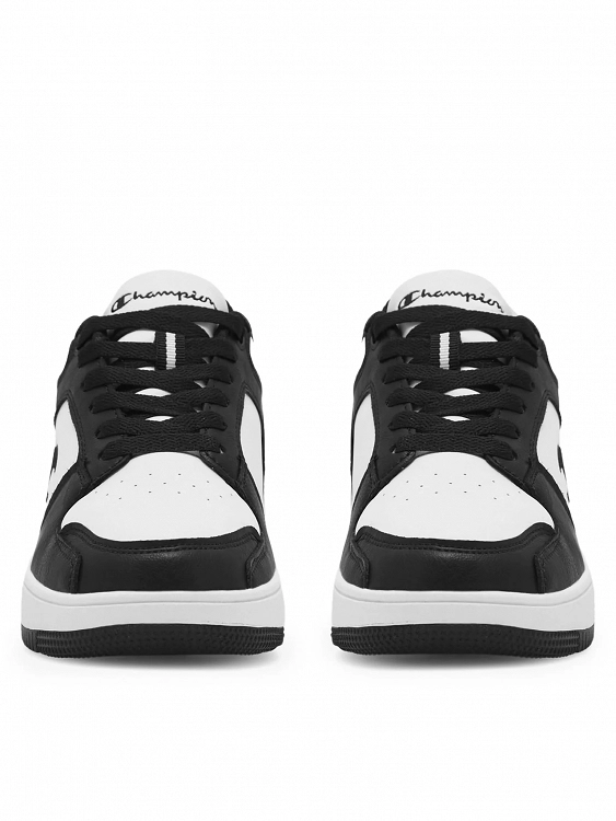 RD18 2.0 LOW B GS Low Cut Shoe