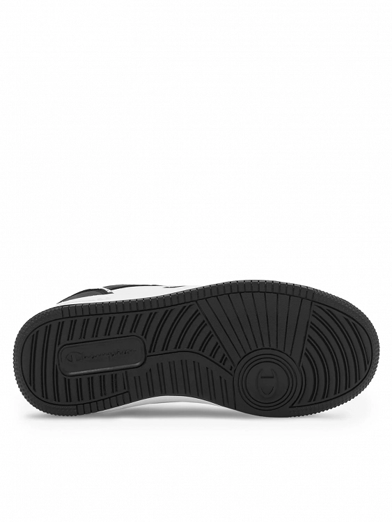 RD18 2.0 LOW B GS Low Cut Shoe
