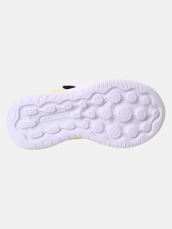 SOFTY EVOLVE B PS Low Cut Shoe