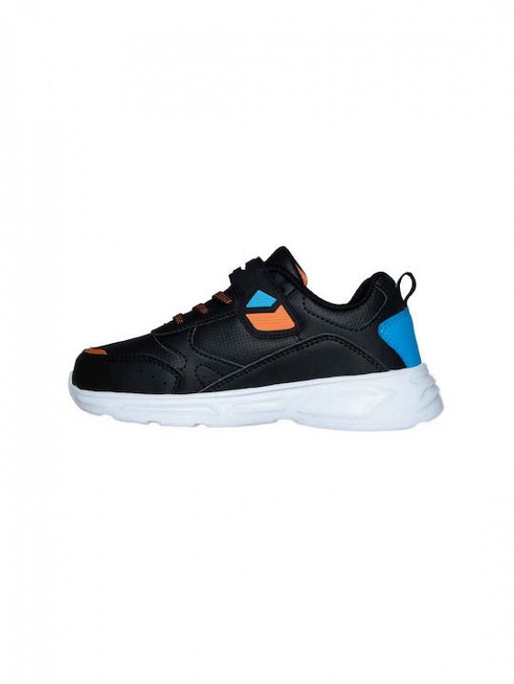WAVE PU B PS Low Cut Shoe