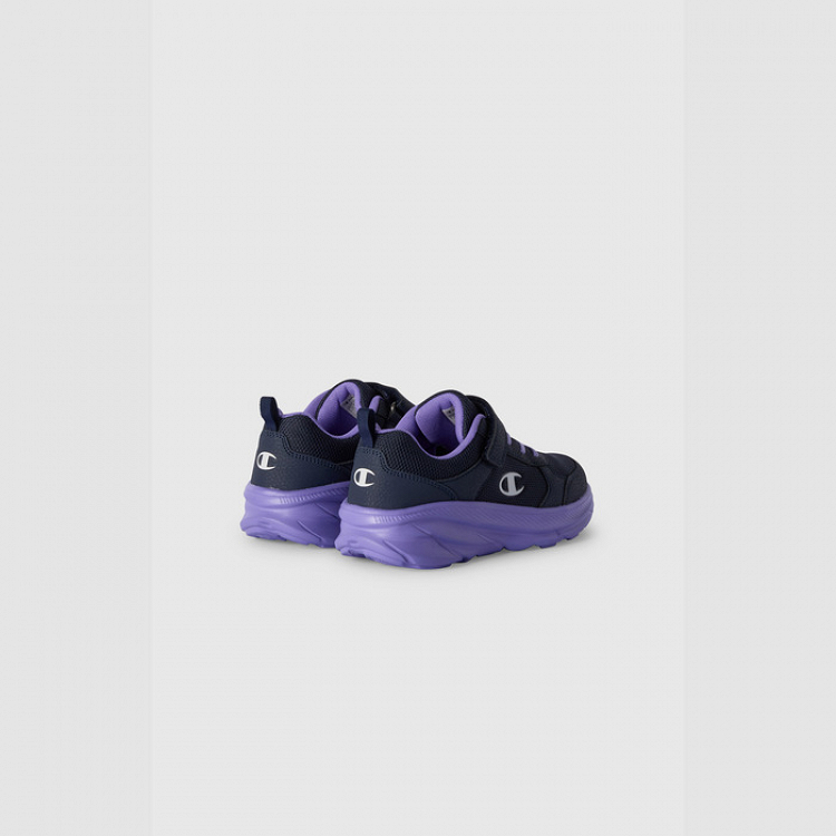 HRO G PS Low Cut Shoe