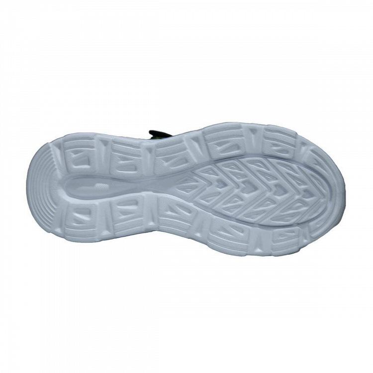 FUNFAIR PRINT B PS Low Cut Shoe