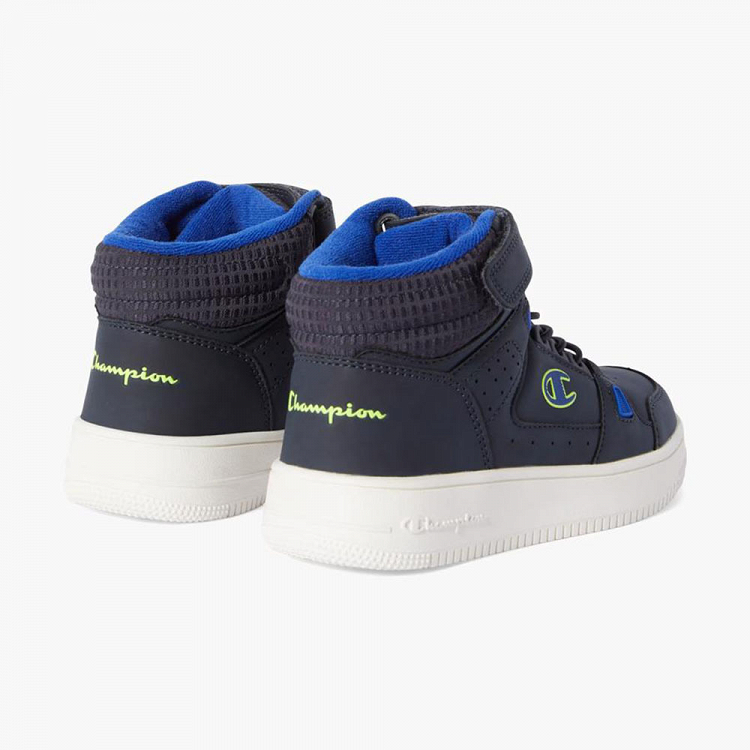 RD18 COMB MID B PS Mid Cut Shoe