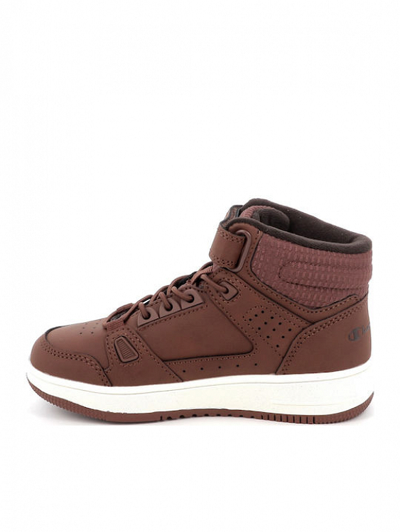 RD18 COMB MID B PS Mid Cut Shoe