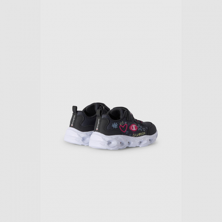 FUNFAIR PRINT G PS Low Cut Shoe
