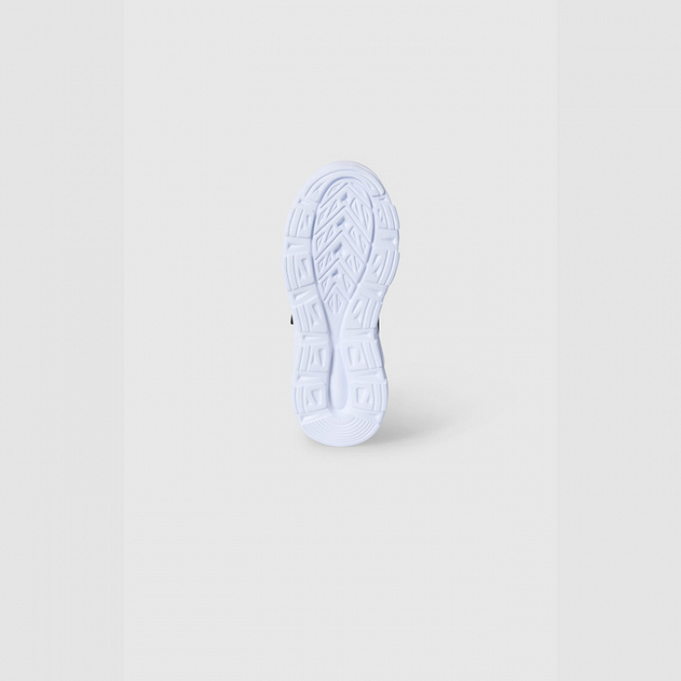 FUNFAIR PRINT G PS Low Cut Shoe