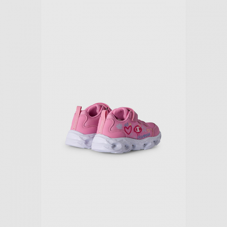 FUNFAIR PRINT G PS Low Cut Shoe