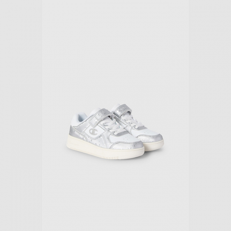 RD18 BUBBLE G PS Low Cut Shoe