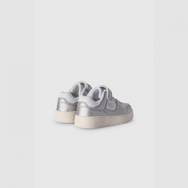 RD18 BUBBLE G PS Low Cut Shoe