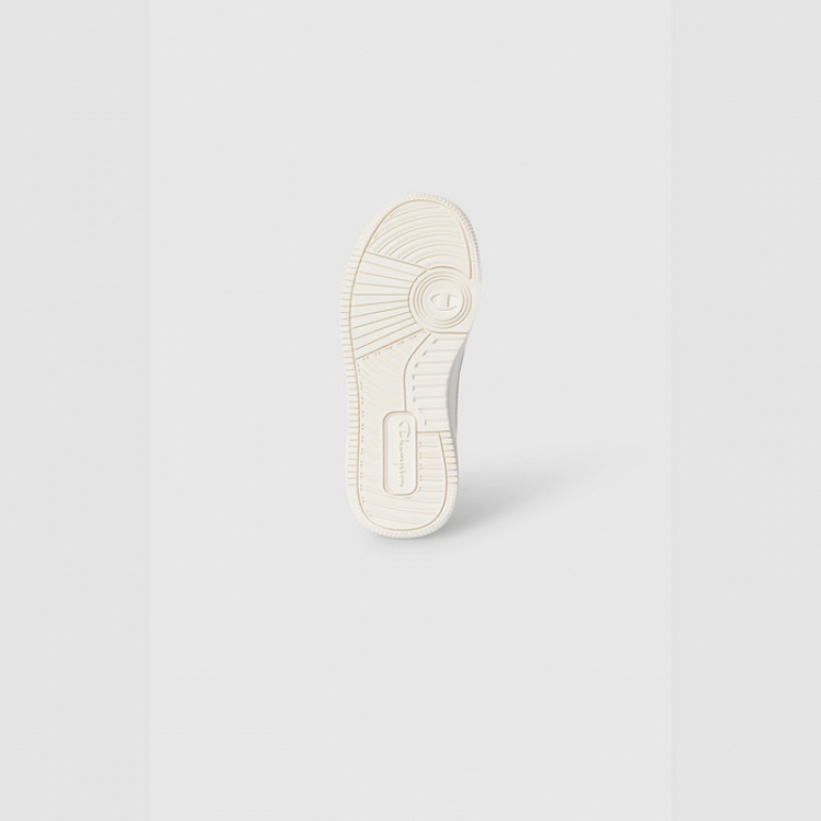 RD18 BUBBLE G PS Low Cut Shoe