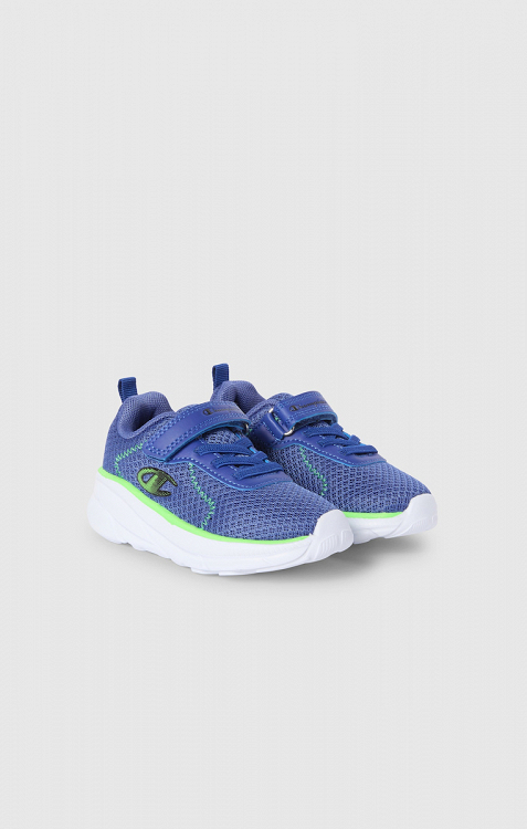 HRO J B TD Low Cut Shoe