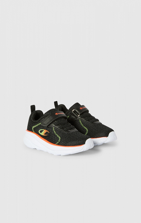 HRO J B TD Low Cut Shoe