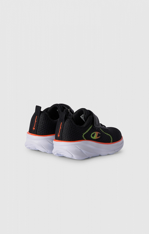 HRO J B TD Low Cut Shoe