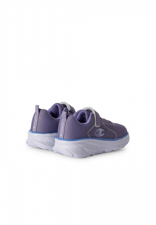 HRO J G PS Low Cut Shoe