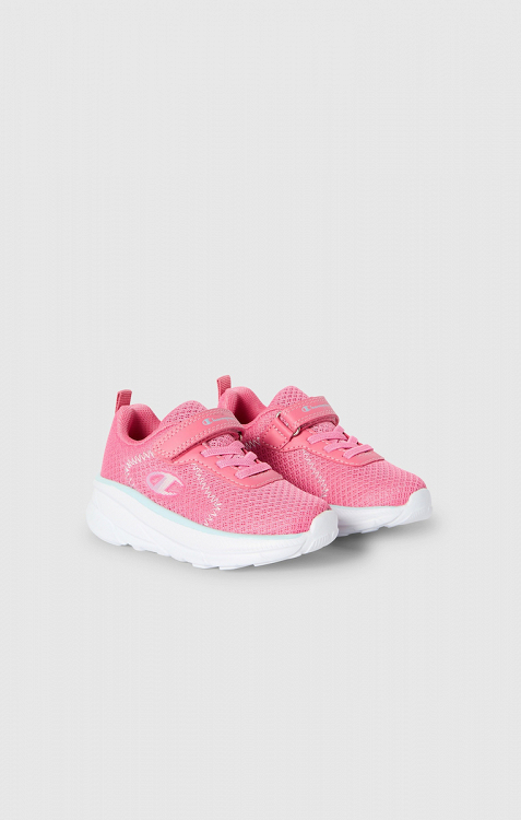 HRO J G TD Low Cut Shoe