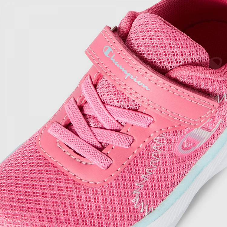 HRO J G TD Low Cut Shoe