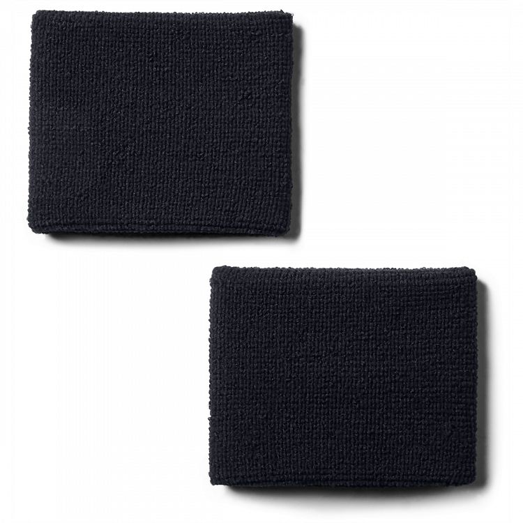 UA Performance Wristbands