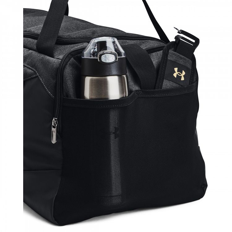 Undeniable 5.0 Duffle MD