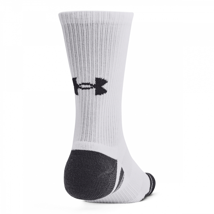 UA Performance Tech 3pk Crew