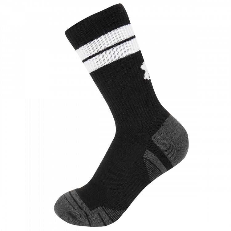 UA Perf Tech Nov 3pk Crew