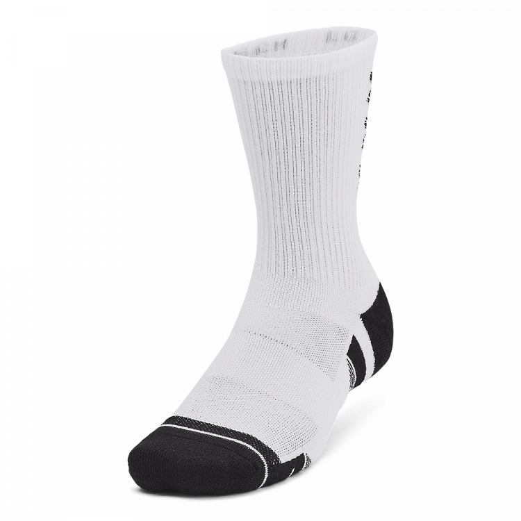 UA Perf Tech Nov 3pk Crew