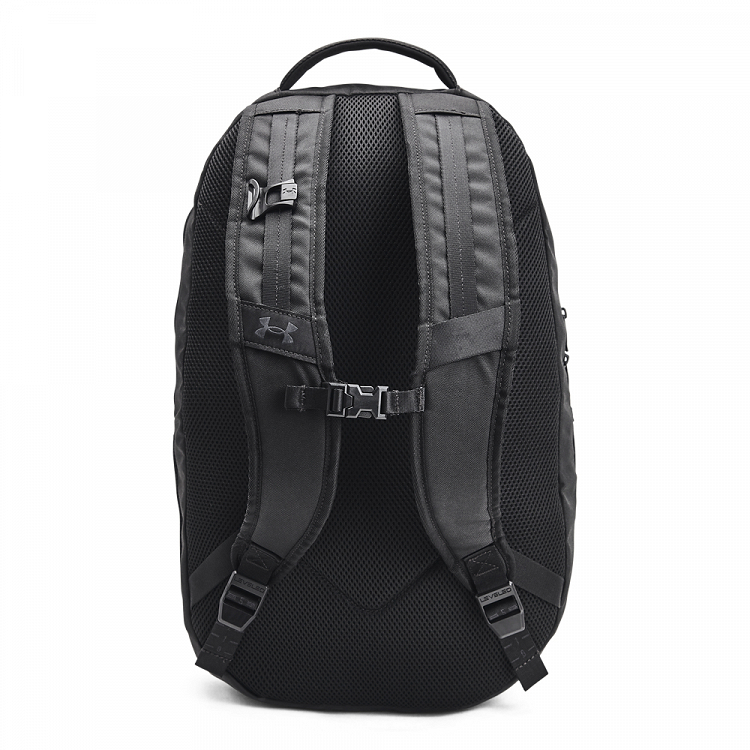 UA Hustle Pro 6.0 Backpack