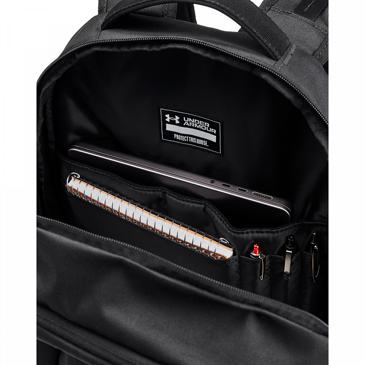 UA Hustle Pro 6.0 Backpack