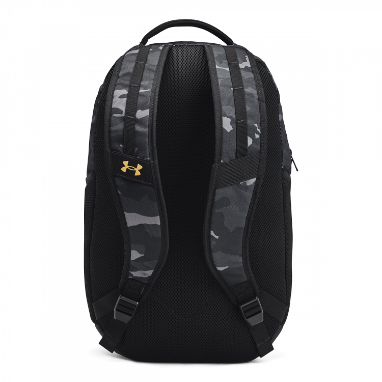 UA Hustle 6.0 Backpack