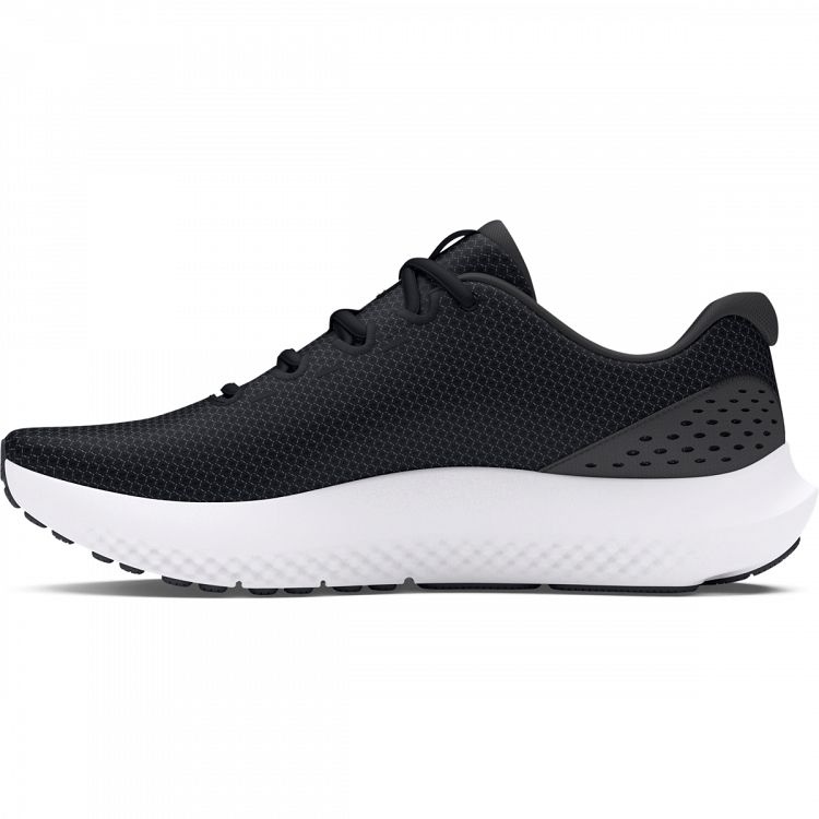 UA Charged Surge 4