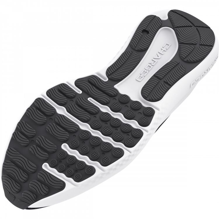 UA Charged Surge 4