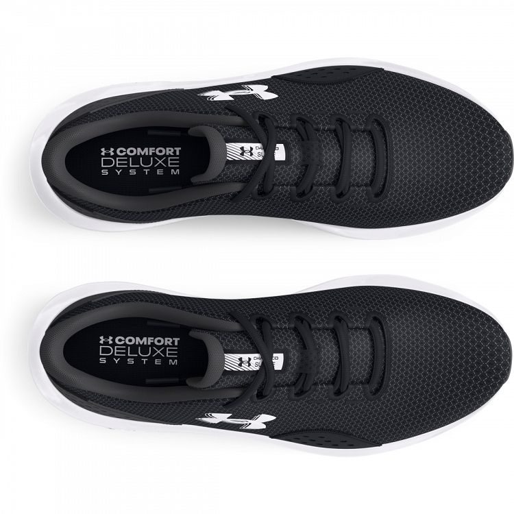 UA Charged Surge 4