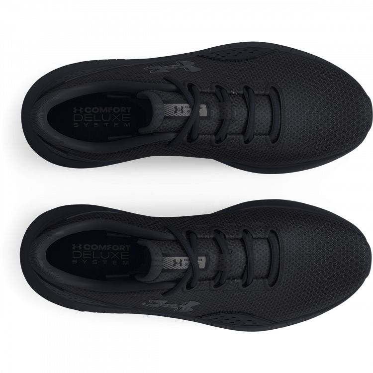 UA Charged Surge 4