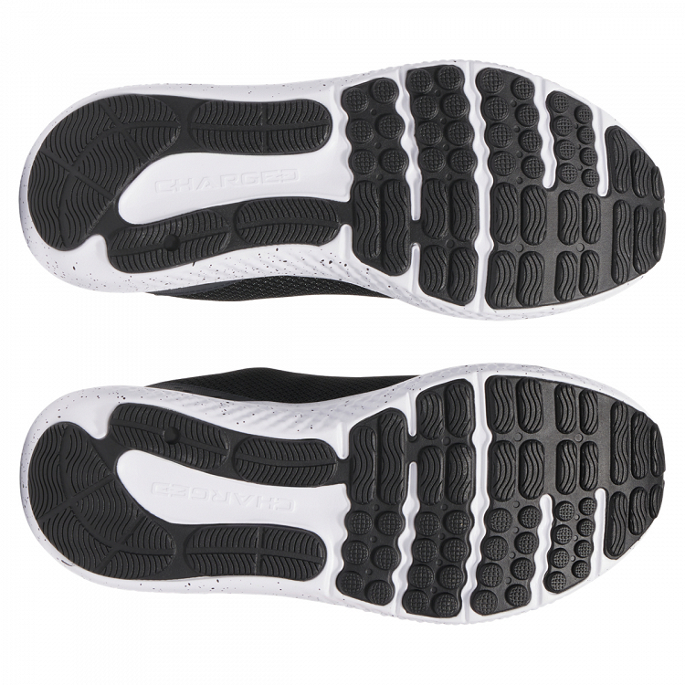 UA Charged Surge 4
