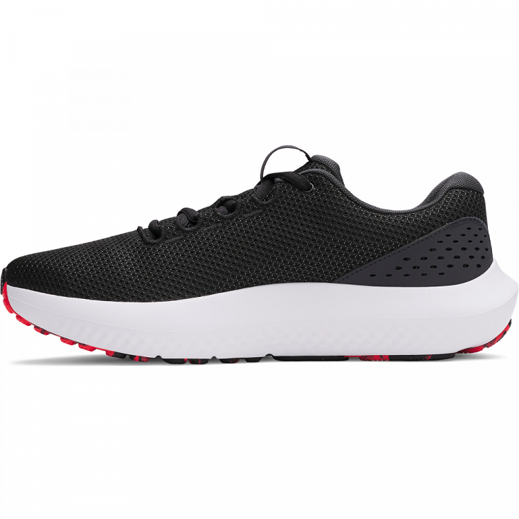 UA Charged Surge 4